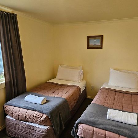 The Cabin, Omahau Downs Twizel Ngoại thất bức ảnh