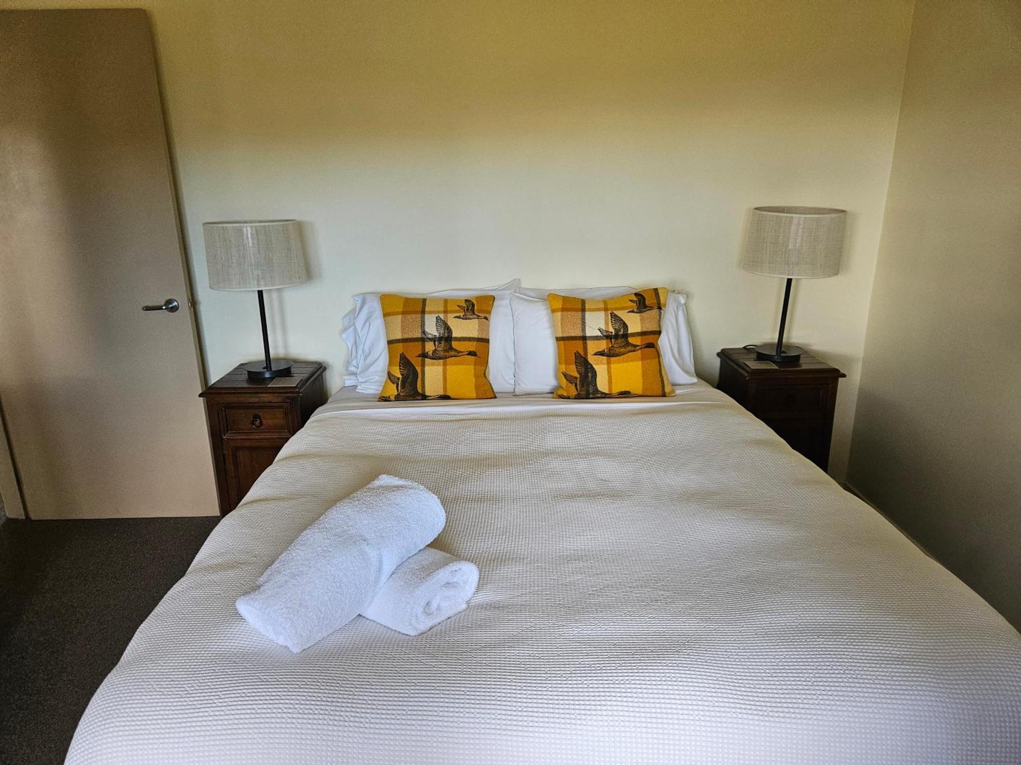 The Cabin, Omahau Downs Twizel Ngoại thất bức ảnh